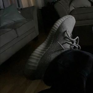 Meet your Posher, Robert